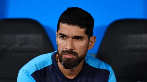 El ex jugador de Cruz Azul se retiró de las canchas pero sigue ligado al mundo del futbol.