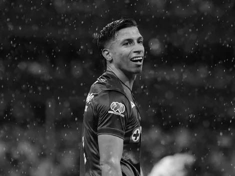 El delantero que haría perder lugar a Sepúlveda