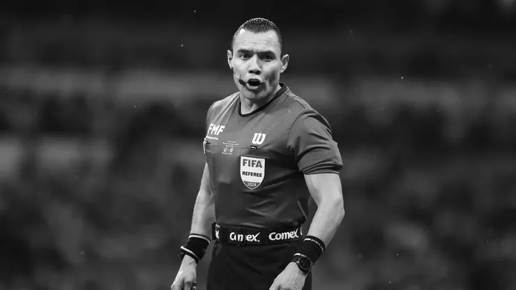 El juez principal marcó un penal más que dudoso y que decantó la final al lado del Club América.