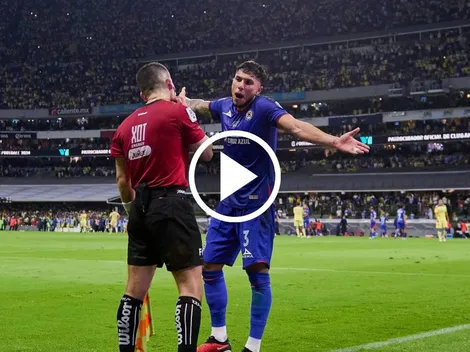 Filtran lo que le dijo Carlos Salcedo al Gato Ortiz en el penal