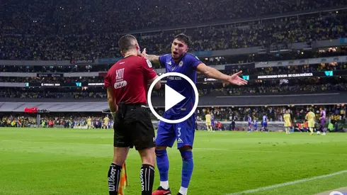 Filtran lo que le dijo Carlos Salcedo al Gato Ortiz en el penal
