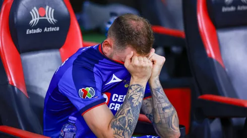 El posteo de Rotondi tras el subcampeonato con Cruz Azul