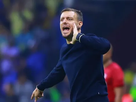 Adrián Esparza reveló a quien perderá lugar en Cruz Azul