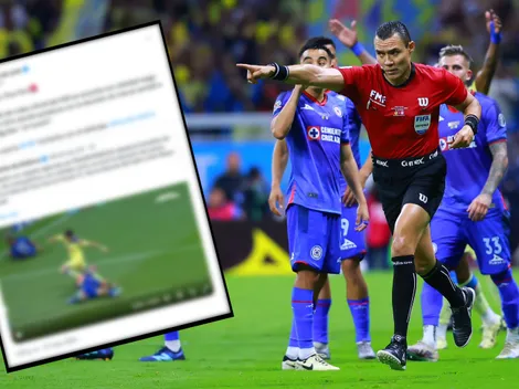 ¡ESCÁNDALO! Detectan polémica frase en los audios del VAR