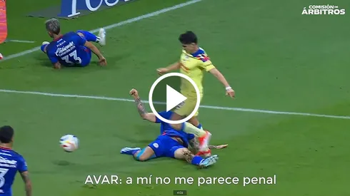 Se deja en claro que la marcación no tenía un firme sustento.