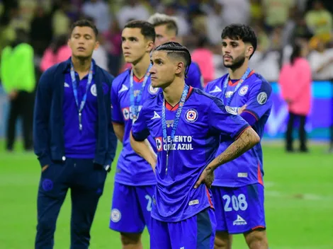 ¿Cuándo inicia el Apertura 2024 para Cruz Azul?