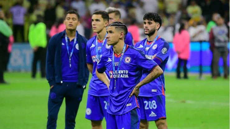 El conjunto cementero afronta un periodo de análisis en donde buscará reforzar el plantel de cara al próximo torneo.