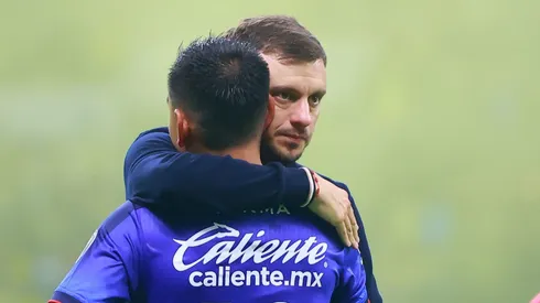Cruz Azul, golpeado tras la derrota en la final.
