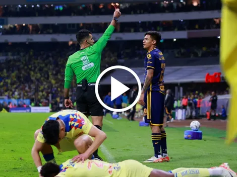 A Cruz Azul le pasó lo mismo que a Tigres UANL