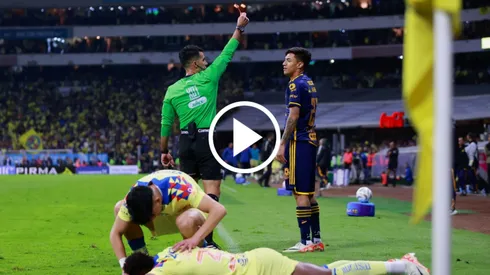 La otra polémica que favoreció al América en una final de Liga MX.