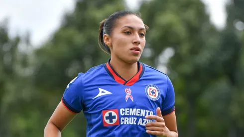 La ex jugadora de La Máquina no pasó por alto la injusticia de la Gran Final y reflejó su malestar en redes sociales.