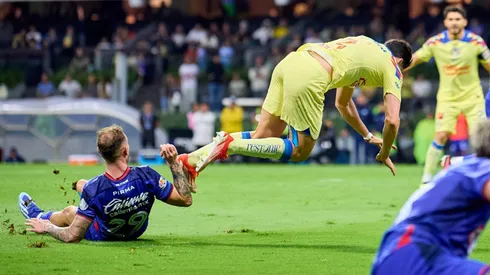 ¿Simuló el penal? Israel Reyes y una declaración que dará de qué hablar...