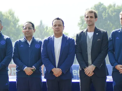 ¿Qué dijeron Velázquez y Anselmi tras perder la final?