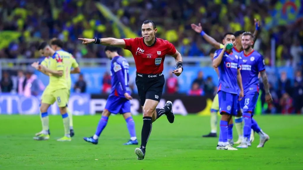 Afición advirtió lo que pasaría con Marco Antonio Ortíz.