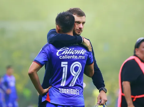 El mensaje oficial de Cruz Azul tras la polémica derrota en la final