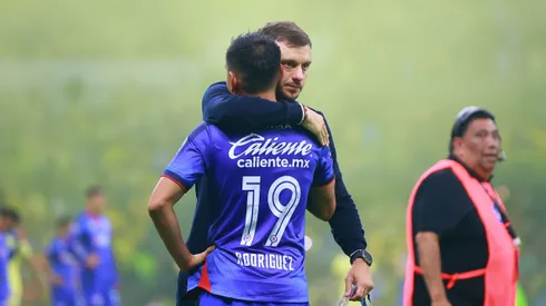 El mensaje oficial de Cruz Azul tras la polémica derrota en la final