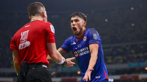 La imagen que confirma: no fue penal para el América.