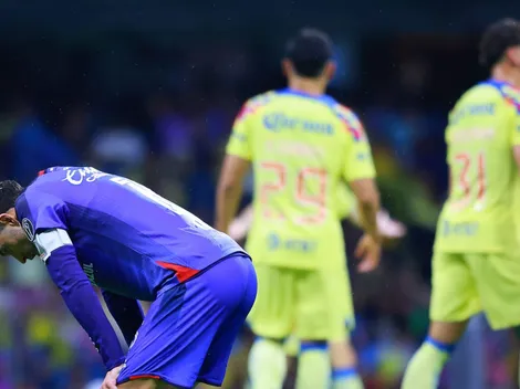Cruz Azul pierde la final del Clausura 2024 con polémica arbitral