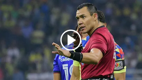 Polémico penal a favor de América.