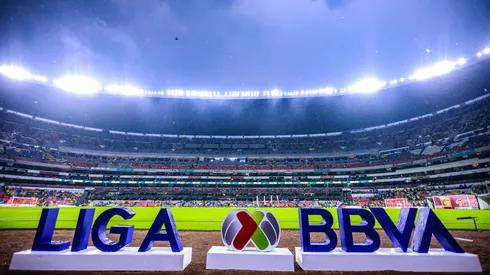 Se retrasa la final entre Cruz Azul y América.