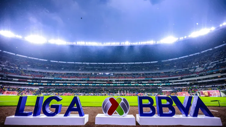 Se retrasa la final entre Cruz Azul y América.