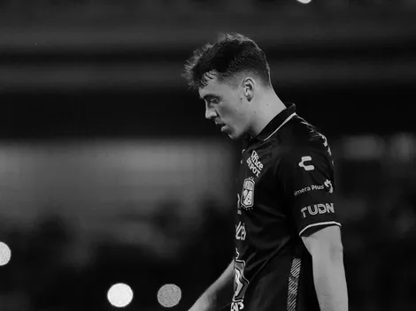 Viñas descartado por Cruz Azul: esta es la razón