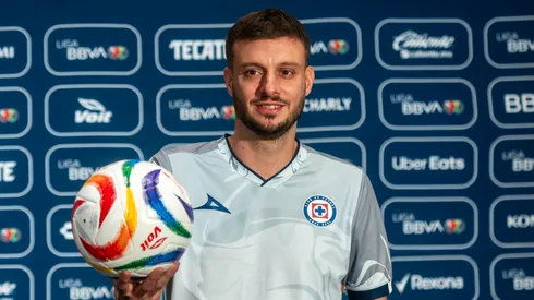 La promesa cumplida de Martín Anselmi.