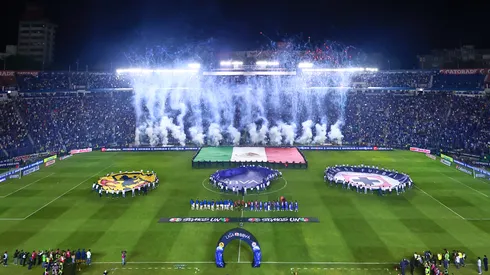 América se ve ganador de la final.