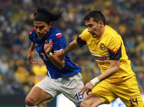 Jerry Flores respondió si Cruz Azul vendió la final del 2013