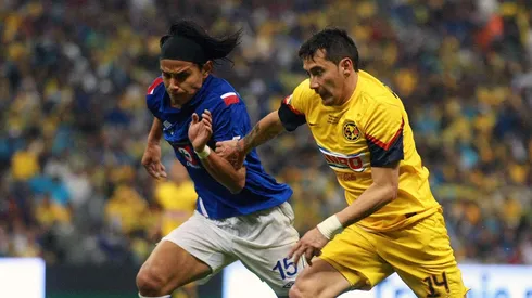 América vs. Cruz Azul y los calientes antecedentes en finales.
