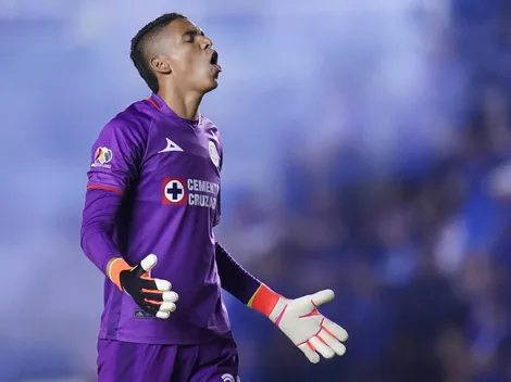 Kevin Mier, un especialista en atajar penales