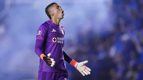 Kevin Mier, un especialista en atajar penales.