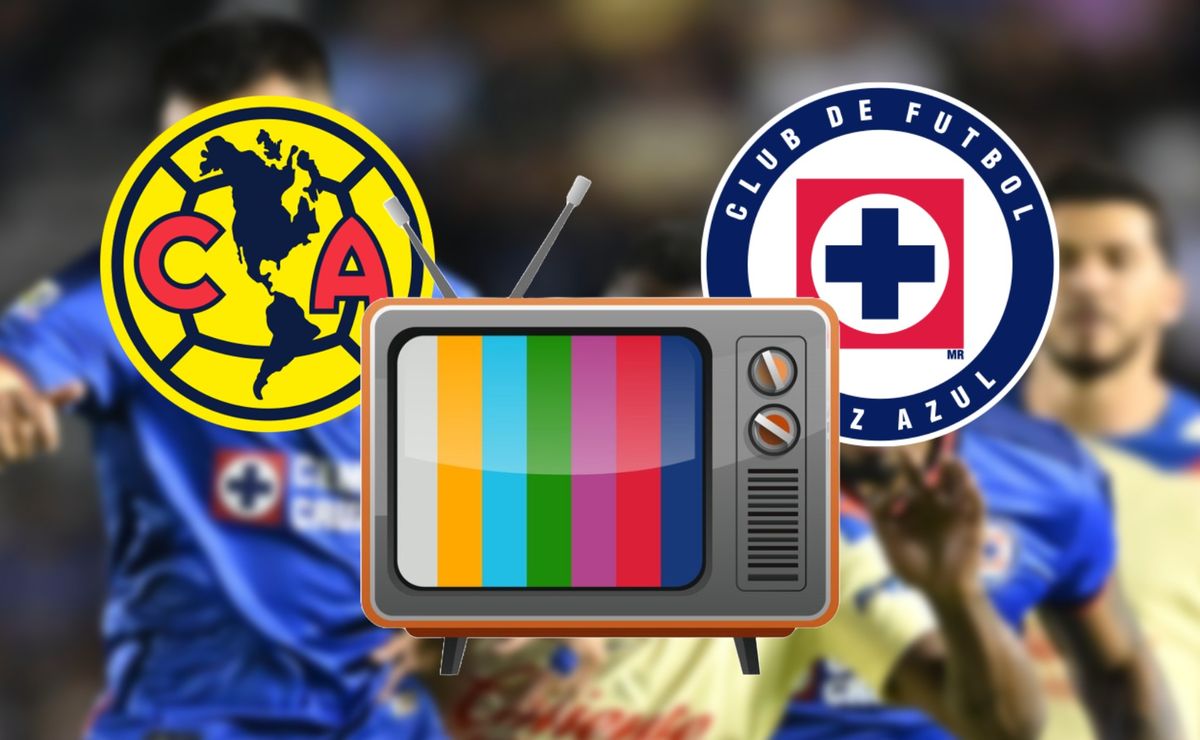 En qué canal de TV abierta ver la Gran Final del Clausura 2024 la Liga MX