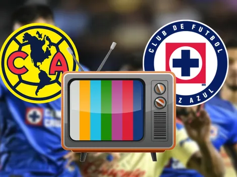 En qué canal de TV abierta ver la Gran Final del Clausura 2024