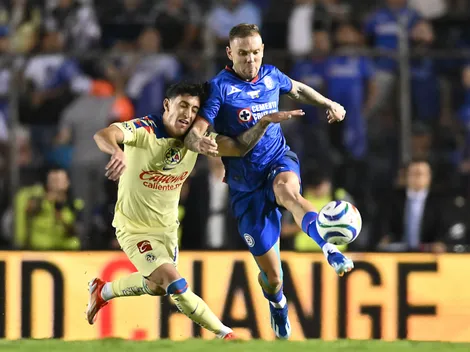 Los tres escenarios de Cruz Azul ante el América