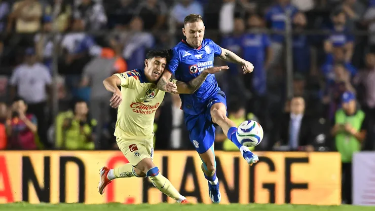 ¿Qué pasa si Cruz Azul pierde, empata o gana?