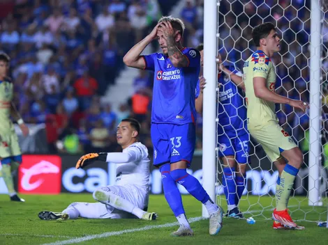 Cruz Azul vs. América: ¿Hay tiempos extra en caso de empate en la Gran Final?