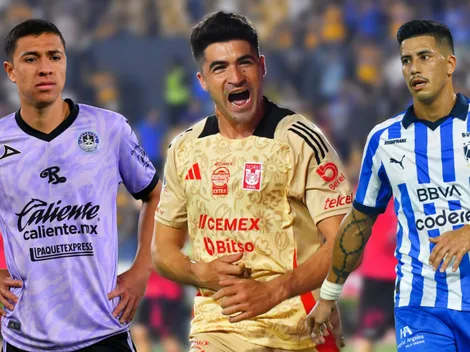 Las NOTICIAS de Cruz Azul HOY: oferta por Montaño, ¿Maxi Meza es opción? y Nico Ibáñez en la mira