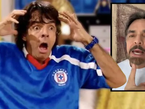 Contundente mensaje a Cruz Azul: ‘Ludovico ya no aguanta otro infarto’