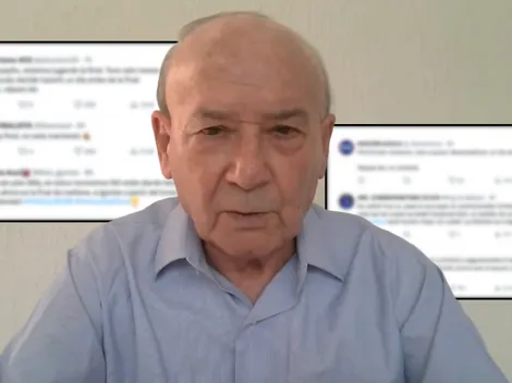 La afición explota ante la "sorpresiva" aparición de Billy Álvarez