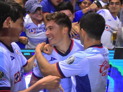 La final podría ser el último partido de 4 jugadores de Cruz Azul