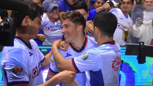 La final podría ser el último partido de 4 jugadores de Cruz Azul