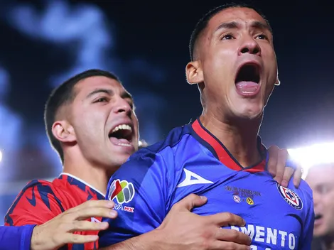 ¿Cruz Azul llega con desventaja? Así se definirá al campeón