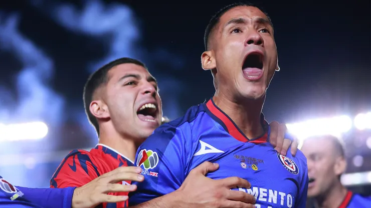 Cruz Azul buscará la décima en el Estadio Azteca.
