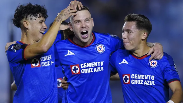 Rotondi y Antuna podrían esperar en la banca.