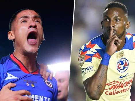 Pronóstico del América vs. Cruz Azul por la final del Clausura 2024