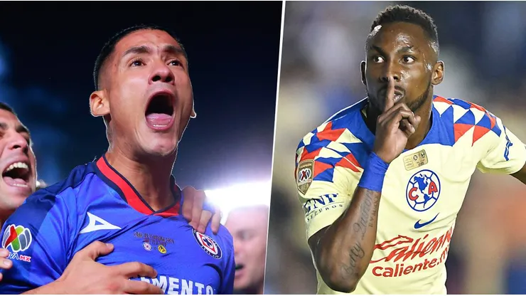 Pronóstico del América vs. Cruz Azul por la final del Clausura 2024
