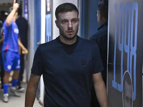 ¿Hay bajas para la Gran Final?