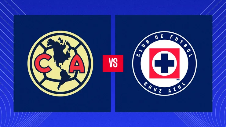 ¿Cómo ver GRATIS el América vs. Cruz Azul por la final de la Liga MX?