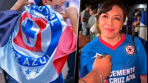 Familia fue estafada en la Final de Cruz Azul ante América.